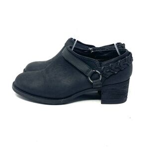 Tara M Booties